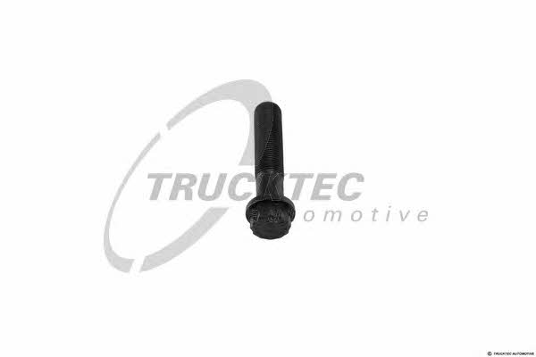 Trucktec 01.67.177 BOLT,LOCK-FLYWHEEL 0167177
