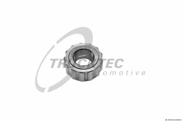 Trucktec 01.67.187 Drive shaft bearing 0167187