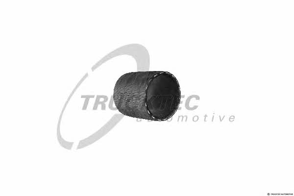 Trucktec 01.67.213 Charger Air Hose 0167213