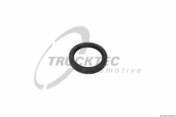 Trucktec 01.67.529 Oil seal 0167529