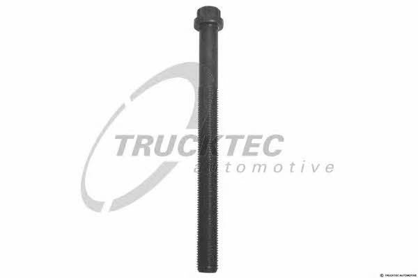 Trucktec 01.67.533 Cylinder head bolt (cylinder head) 0167533