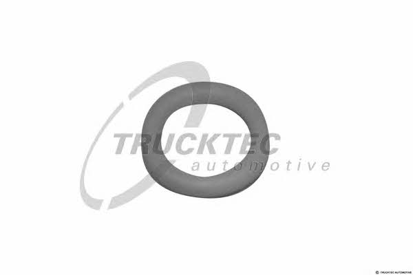 Trucktec 02.10.006 Oil dipstick seal 0210006