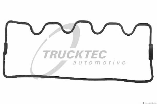 Trucktec 02.10.009 Gasket, cylinder head cover 0210009