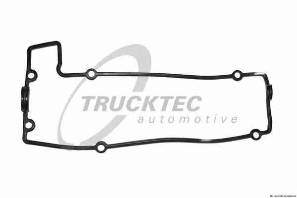 Trucktec 02.10.011 Gasket, cylinder head cover 0210011