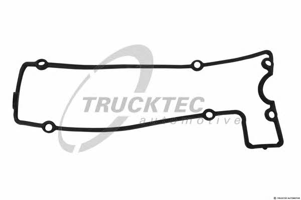 Trucktec 02.10.012 Gasket, cylinder head cover 0210012