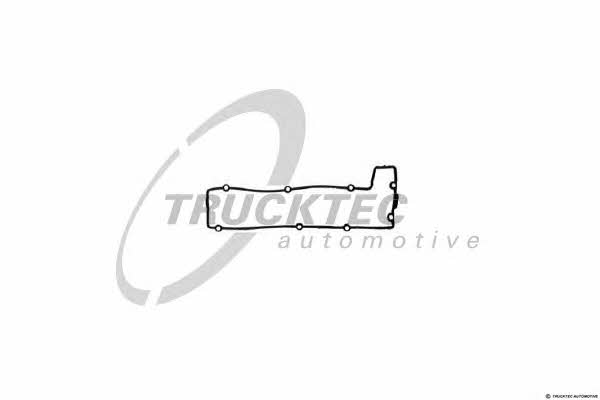 Trucktec 02.10.013 Gasket, cylinder head cover 0210013