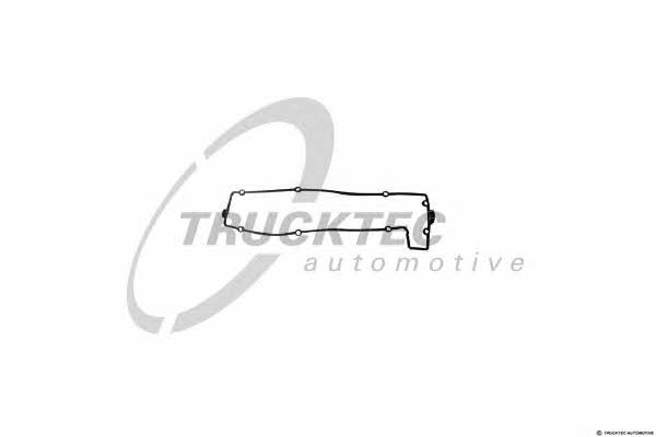 Trucktec 02.10.015 Gasket, cylinder head cover 0210015
