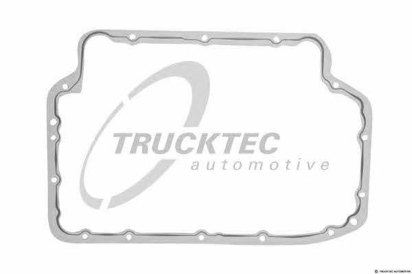Trucktec 02.10.024 Gasket oil pan 0210024