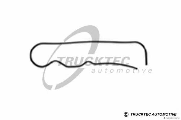 Trucktec 02.10.034 Gasket, cylinder head cover 0210034