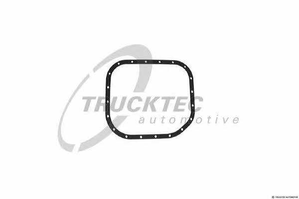 Trucktec 02.10.038 Gasket oil pan 0210038