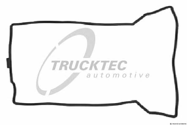 Trucktec 02.10.045 Gasket, cylinder head cover 0210045