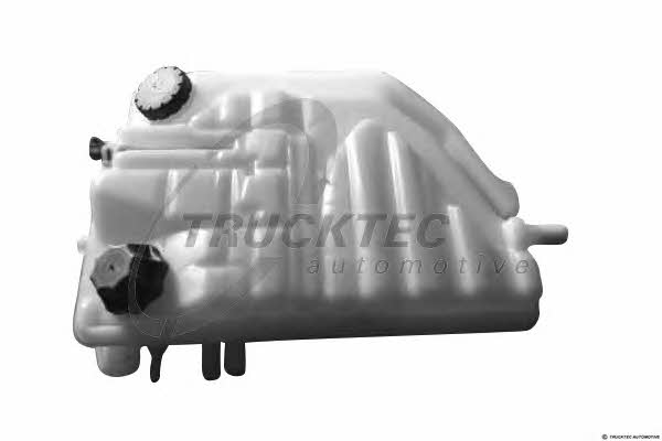 Trucktec 01.40.108 Expansion tank 0140108