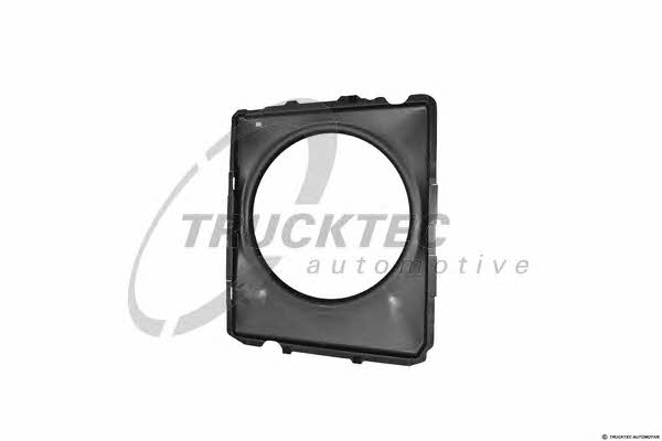 Trucktec 01.40.114 Radiator diffuser 0140114