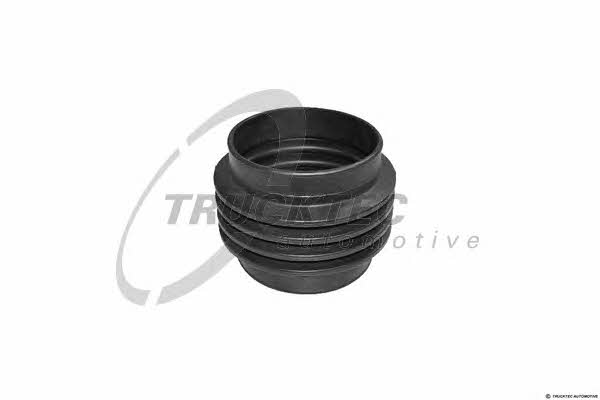Trucktec 01.41.014 Air filter nozzle, air intake 0141014
