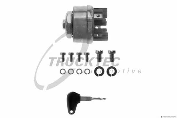 0142001 Trucktec Contact group ignition