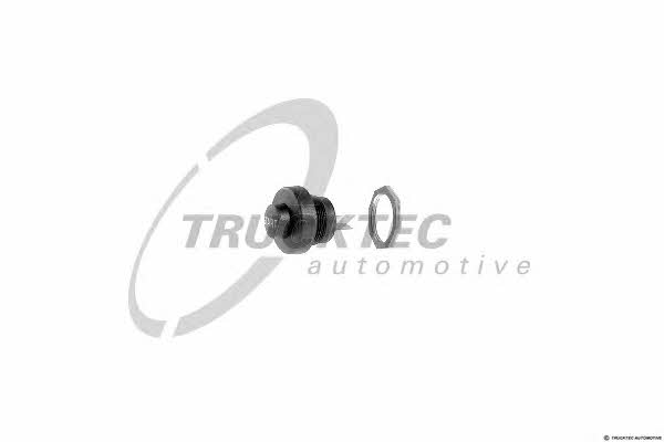 Trucktec 01.42.010 Contact group ignition 0142010