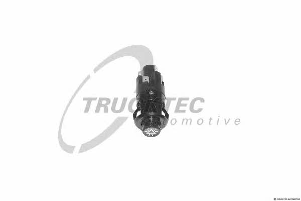 Trucktec 01.42.021 Alarm button 0142021