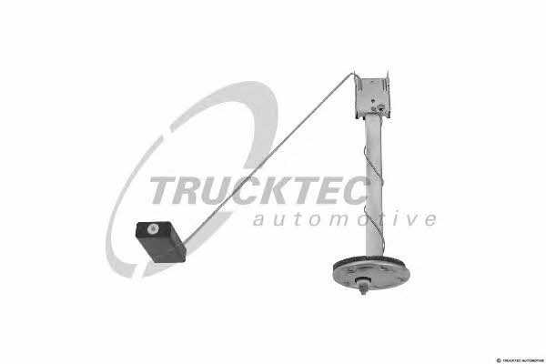 Trucktec 01.42.064 Fuel gauge 0142064