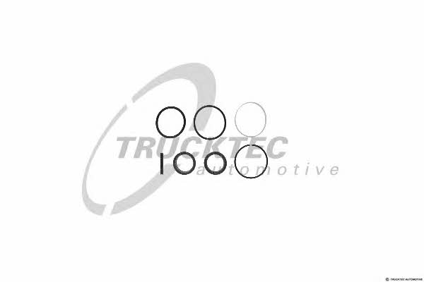 Trucktec 01.42.065 Repair Kit, tilt cylinder 0142065