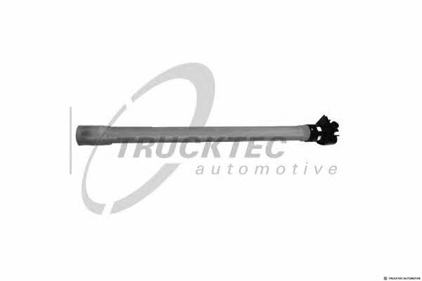 Trucktec 01.42.070 Fuel gauge 0142070