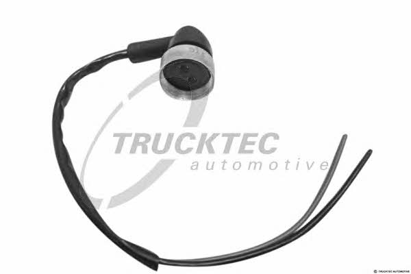 Trucktec 01.42.072 Socket 0142072