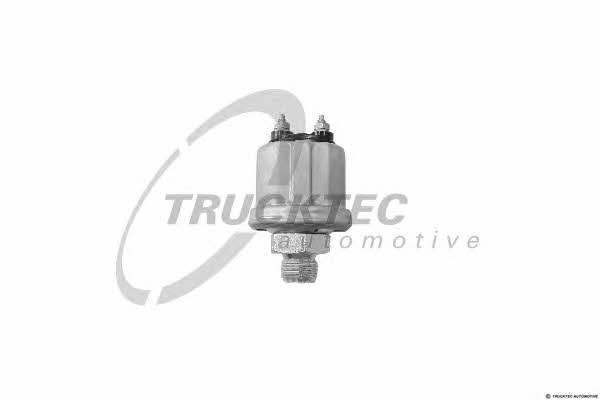Trucktec 01.42.110 Oil pressure sensor 0142110