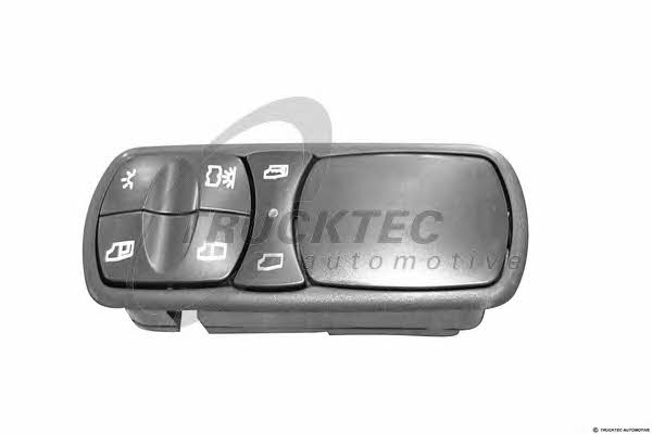 Trucktec 01.42.156 Power window button 0142156