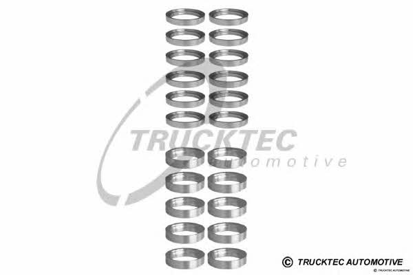 Trucktec 01.43.001 Full Gasket Set, engine 0143001
