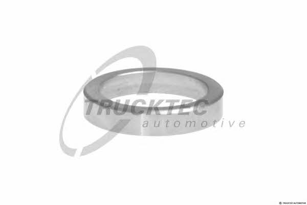 Trucktec 01.43.002 Full Gasket Set, engine 0143002