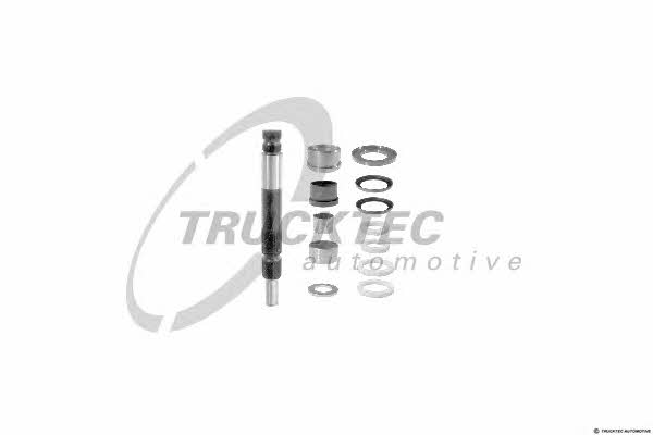Trucktec 01.43.018 Clutch fork repair kit 0143018