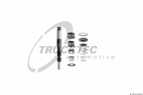 Trucktec 01.43.019 Clutch fork repair kit 0143019