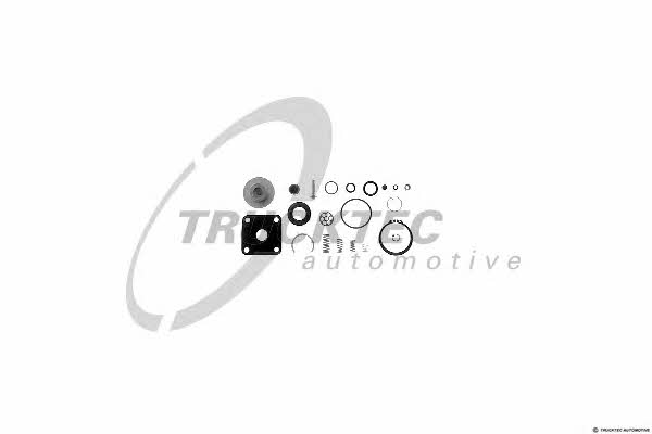Trucktec 01.43.029 Repair kit for brake force regulator 0143029