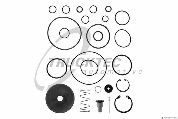 Trucktec 01.43.034 Repair kit for brake force regulator 0143034