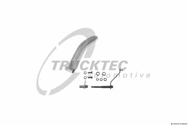 Trucktec 01.43.061 Gas pedal 0143061