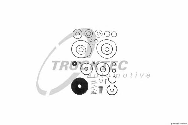 Trucktec 01.43.108 Auto part 0143108