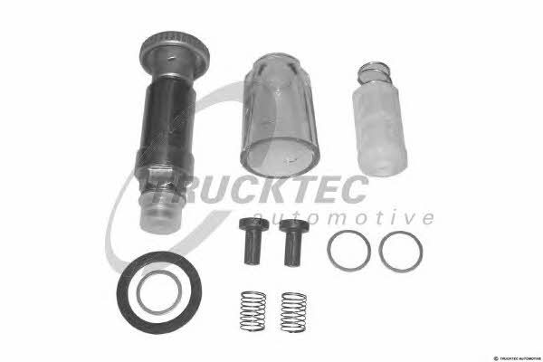 Trucktec 01.43.120 Fuel pump repair kit 0143120