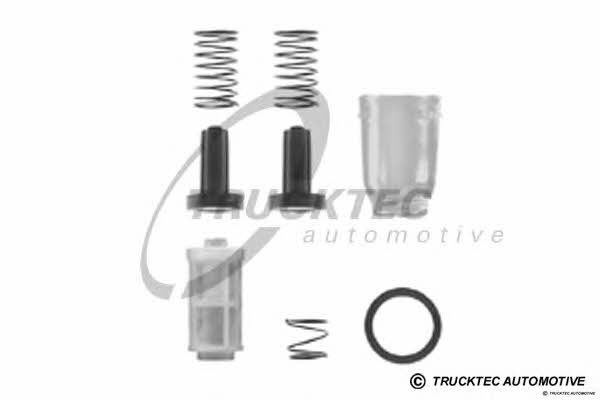 Trucktec 01.43.123 Fuel pump repair kit 0143123