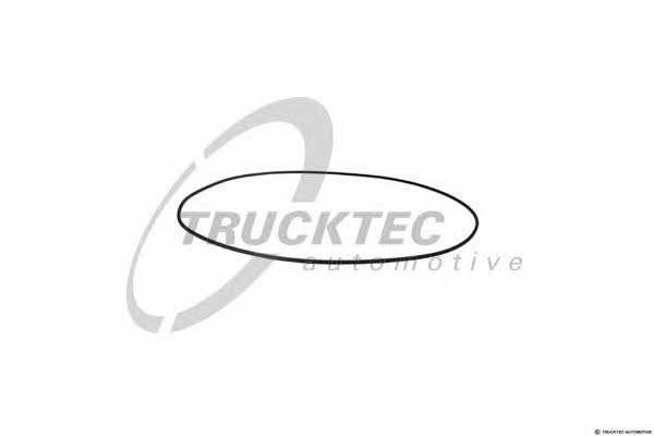 Trucktec 01.43.130 O-ring cylinder liner 0143130