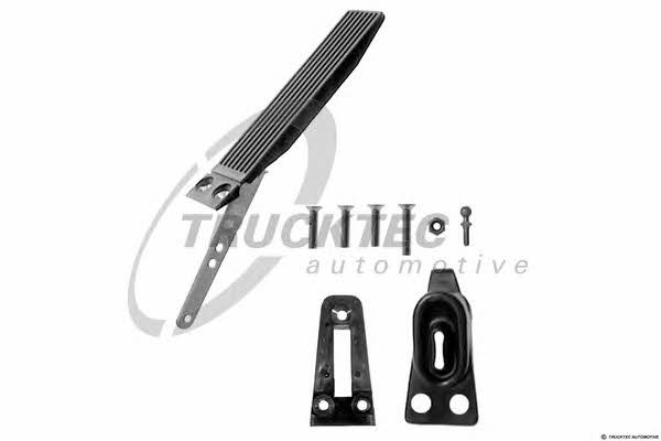 Trucktec 01.43.141 Gas pedal 0143141