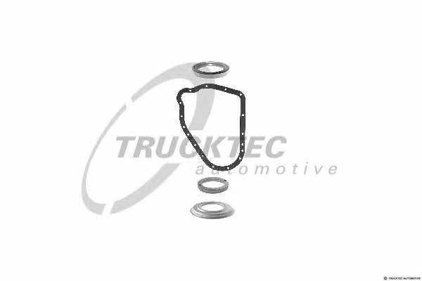 Trucktec 01.43.149 Gasket Set, crank case 0143149