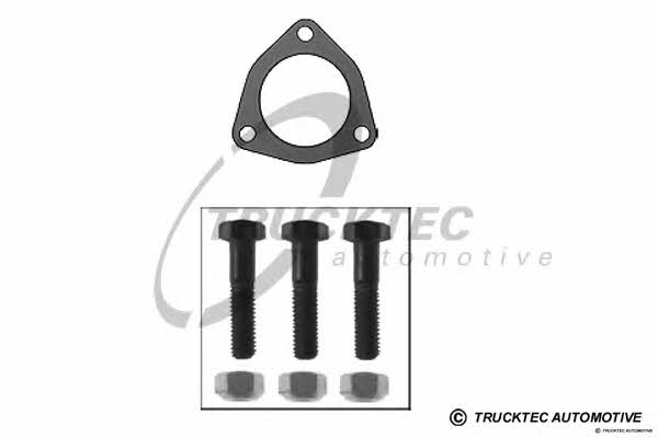 Trucktec 01.43.168 Exhaust manifold gaskets, kit 0143168