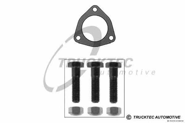 Trucktec 01.43.169 Exhaust manifold gaskets, kit 0143169