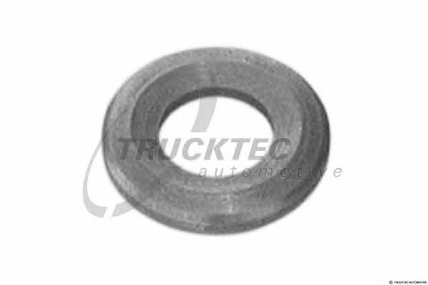 Trucktec 02.10.070 Fuel injector washer 0210070
