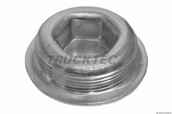 Trucktec 02.10.099 Sump plug 0210099