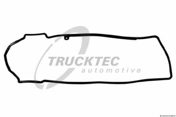 Trucktec 02.10.103 Gasket, cylinder head cover 0210103