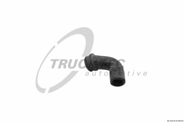 Trucktec 02.10.114 Hose, cylinder head cover breather 0210114