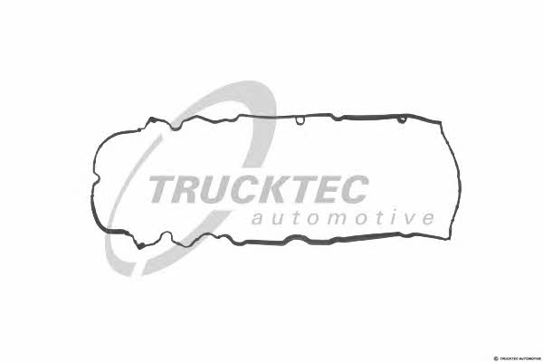 Trucktec 02.10.116 Gasket, cylinder head cover 0210116