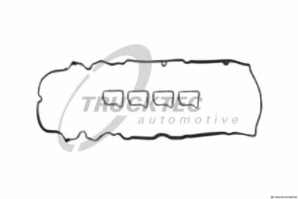 Trucktec 02.10.117 Valve Cover Gasket (kit) 0210117