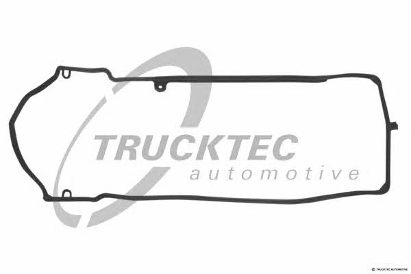 Trucktec 02.10.120 Gasket, cylinder head cover 0210120
