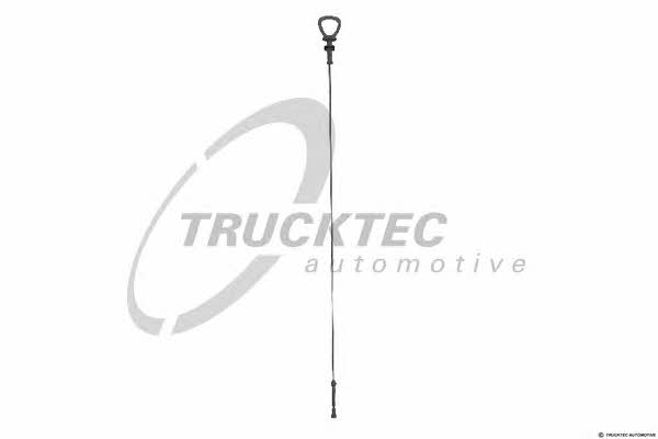 Trucktec 02.10.128 ROD ASSY-OIL LEVEL GAUGE 0210128